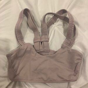 Free people movement bra